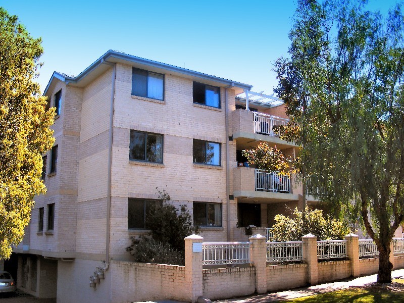 Harris Park NSW 2150