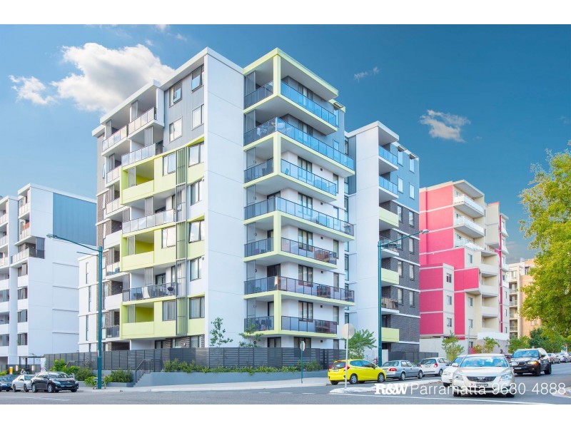 28/6-8 George Street, Warwick Farm NSW 2170