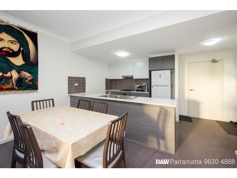 28/6-8 George Street, Warwick Farm NSW 2170