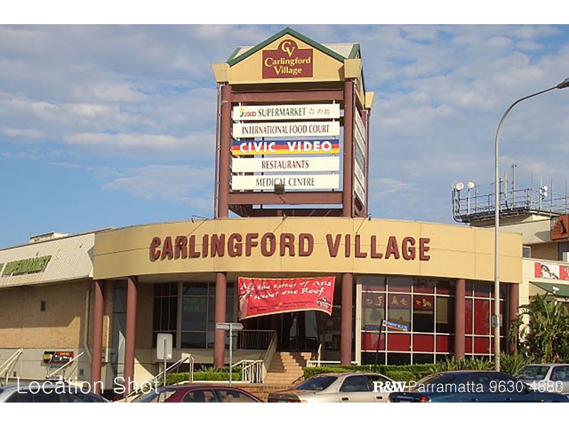 7/294-302 Pennant Hills Road, Carlingford NSW 2118