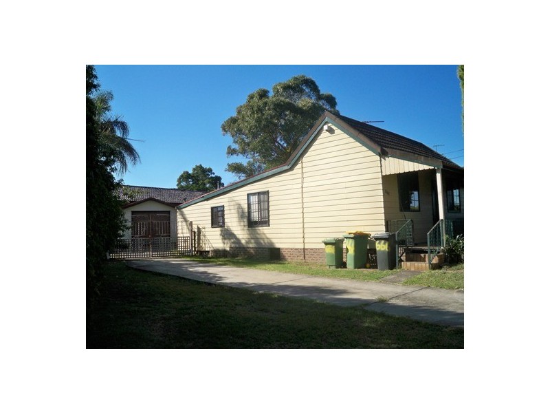 666 Victoria Road, Ermington NSW 2115