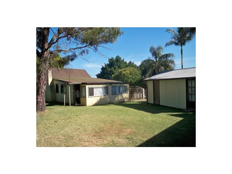 666 Victoria Road, Ermington NSW 2115