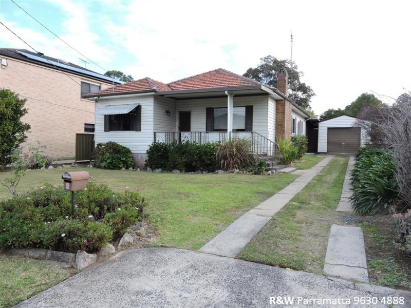 9 Irving Street, Parramatta NSW 2150