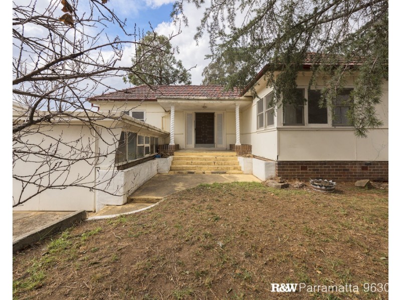 46 Broughton Street, Guildford NSW 2161