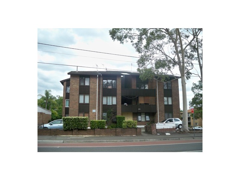15/519 Church Street, Parramatta NSW 2150
