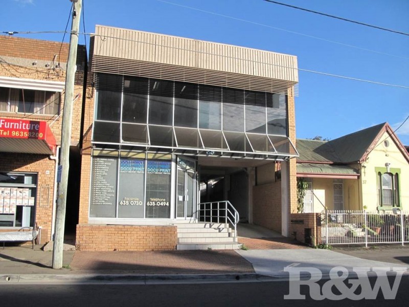 Parramatta NSW 2150