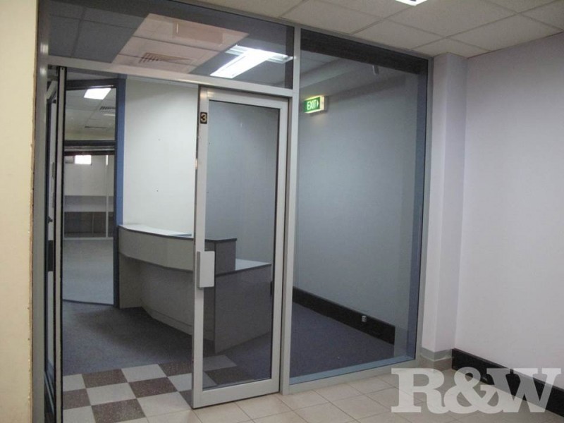 Parramatta NSW 2150