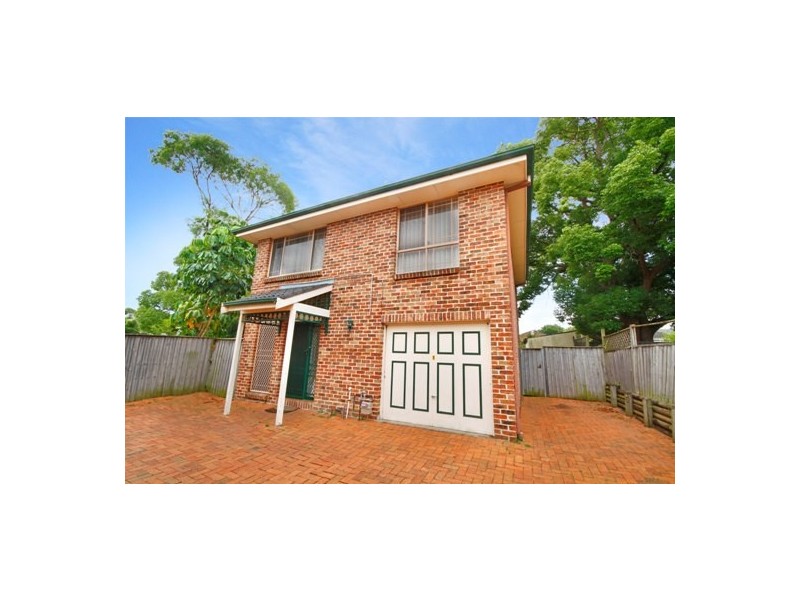 1/45 Edgar Street, Auburn NSW 2144