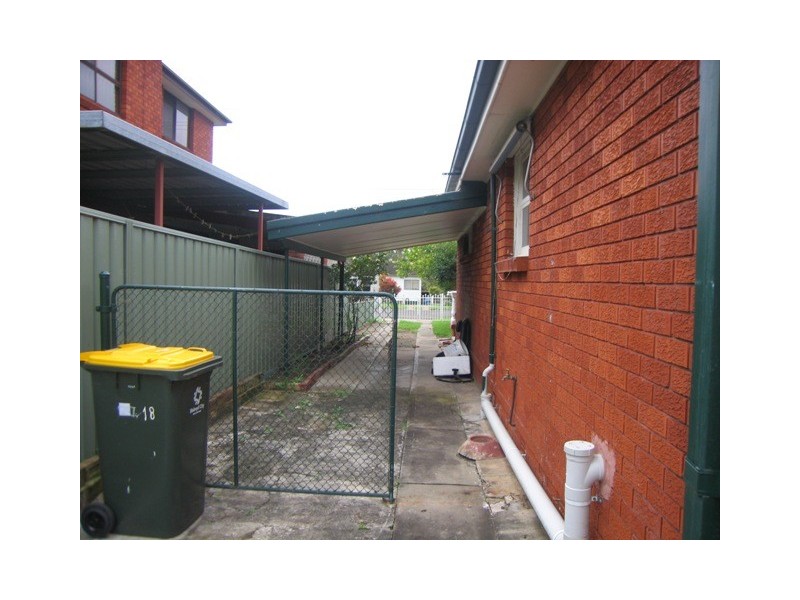 18 Young Street, Parramatta NSW 2150