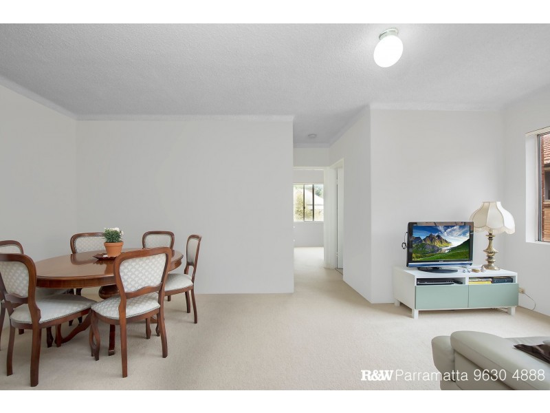 6/41 O’Connell Street, Parramatta NSW 2150