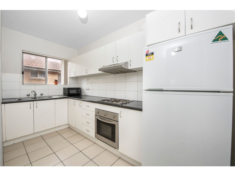 6/41 O’Connell Street, Parramatta NSW 2150
