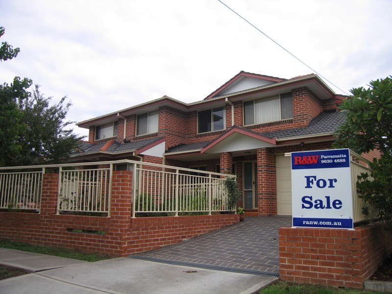 South Wentworthville NSW 2145