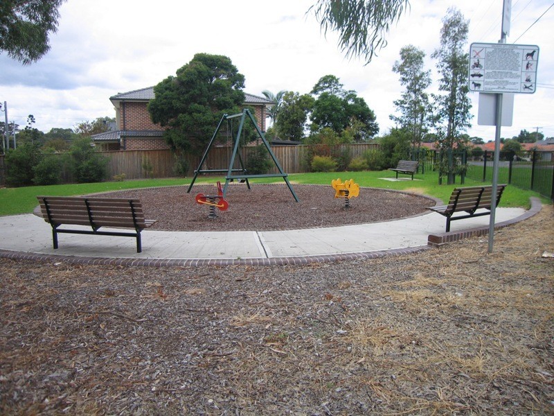 South Wentworthville NSW 2145