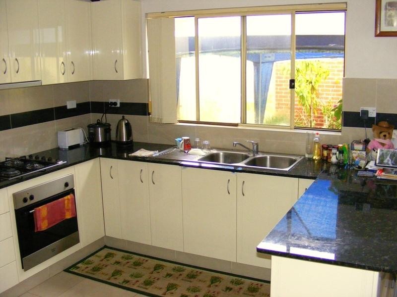 South Wentworthville NSW 2145
