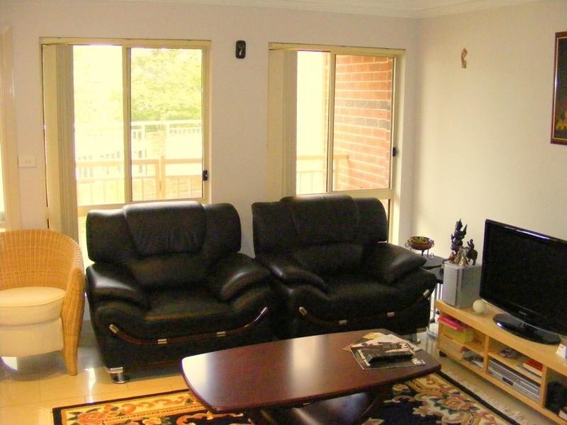 South Wentworthville NSW 2145