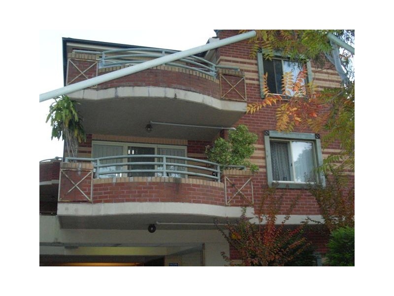 3/27 Albert Street, North Parramatta NSW 2151