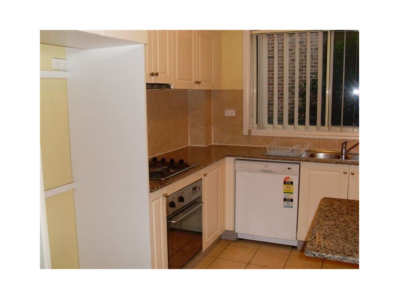 3/27 Albert Street, North Parramatta NSW 2151