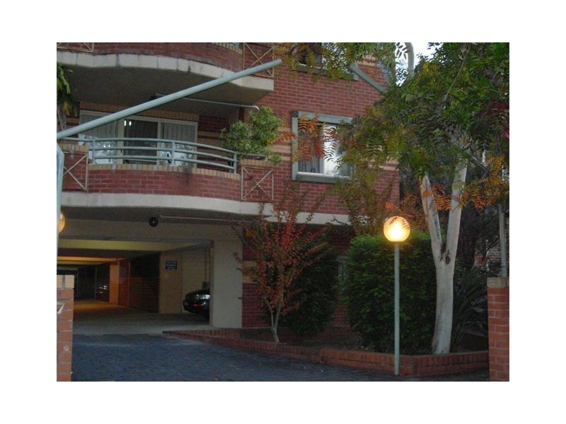 3/27 Albert Street, North Parramatta NSW 2151