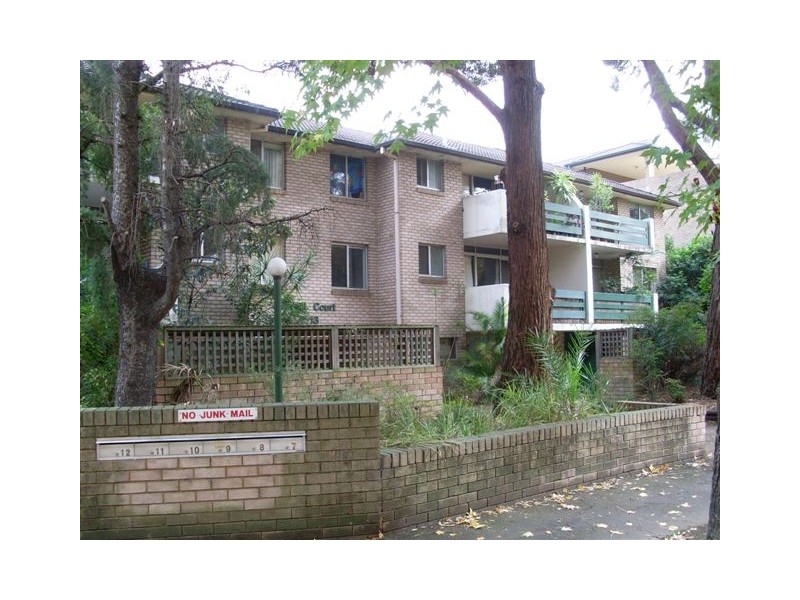 6/22 Pennant Hills Road, North Parramatta NSW 2151
