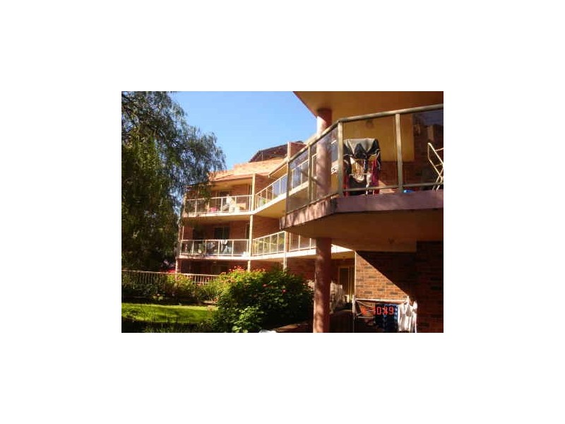 20/13-21 Great Western Highway, Parramatta NSW 2150