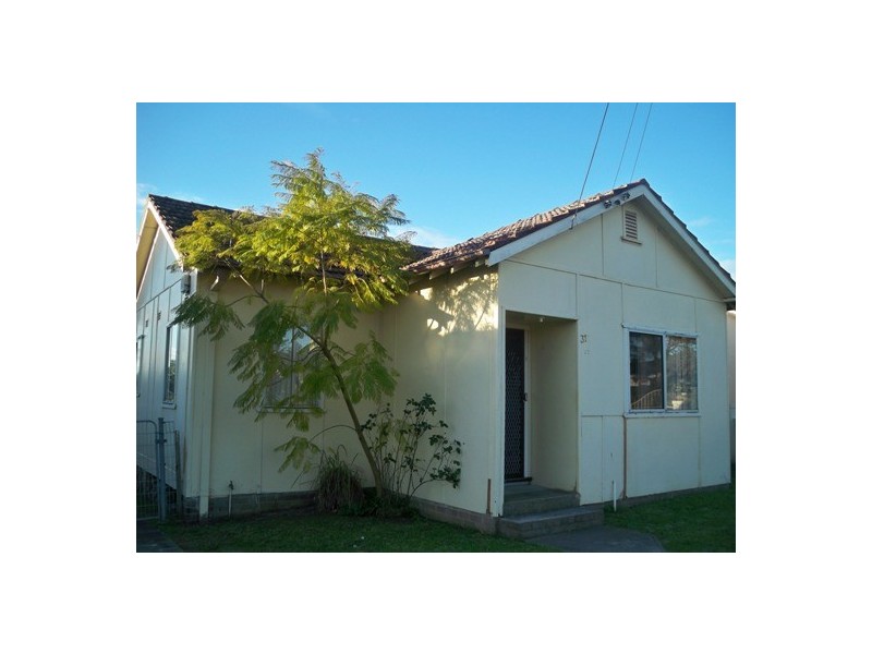 31 Guildford Road, Guildford NSW 2161