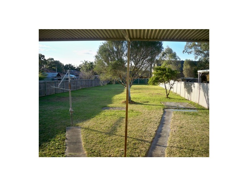 31 Guildford Road, Guildford NSW 2161