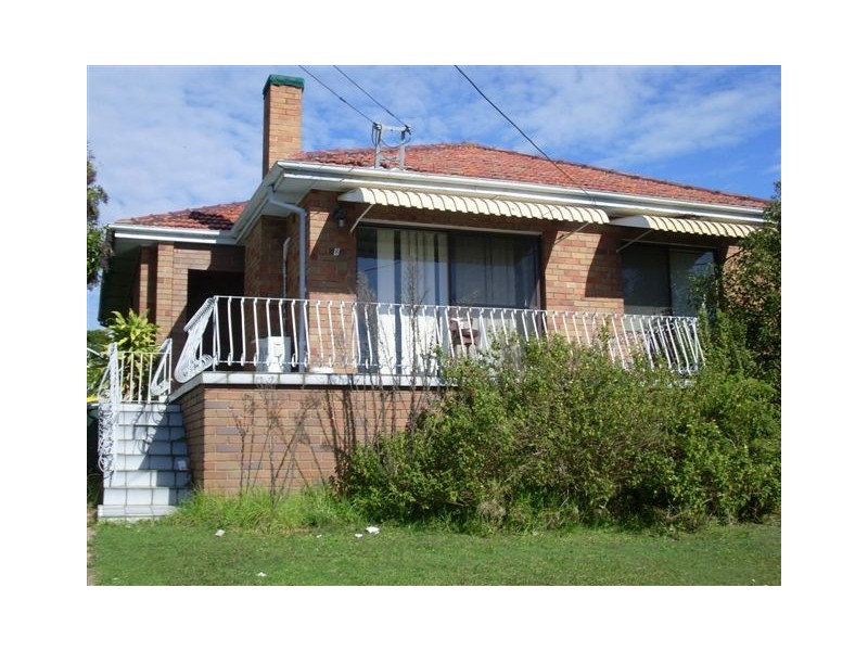 8 Friend Street, Merrylands NSW 2160
