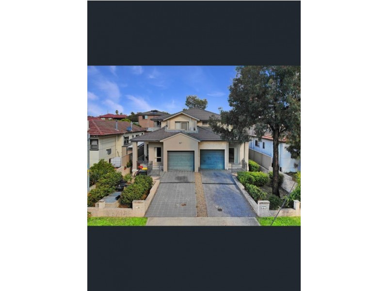 10a Webb Street, Merrylands NSW 2160