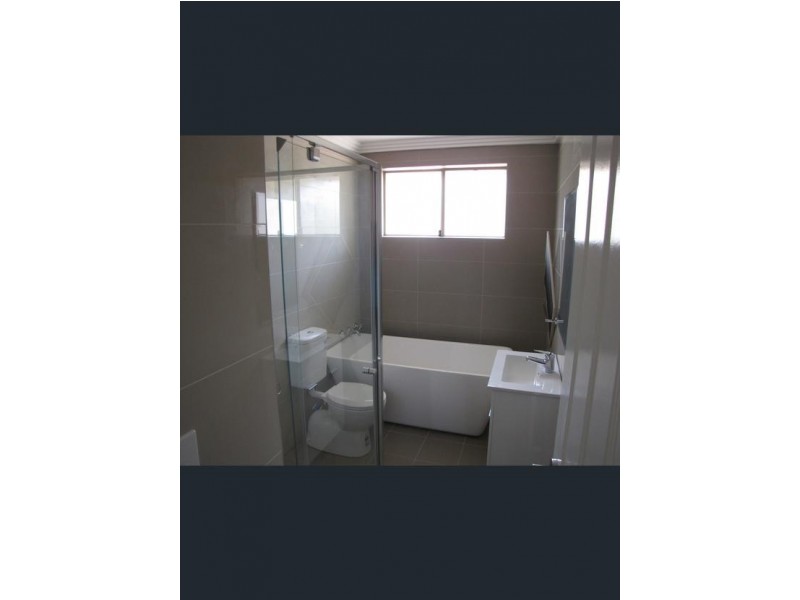 10a Webb Street, Merrylands NSW 2160