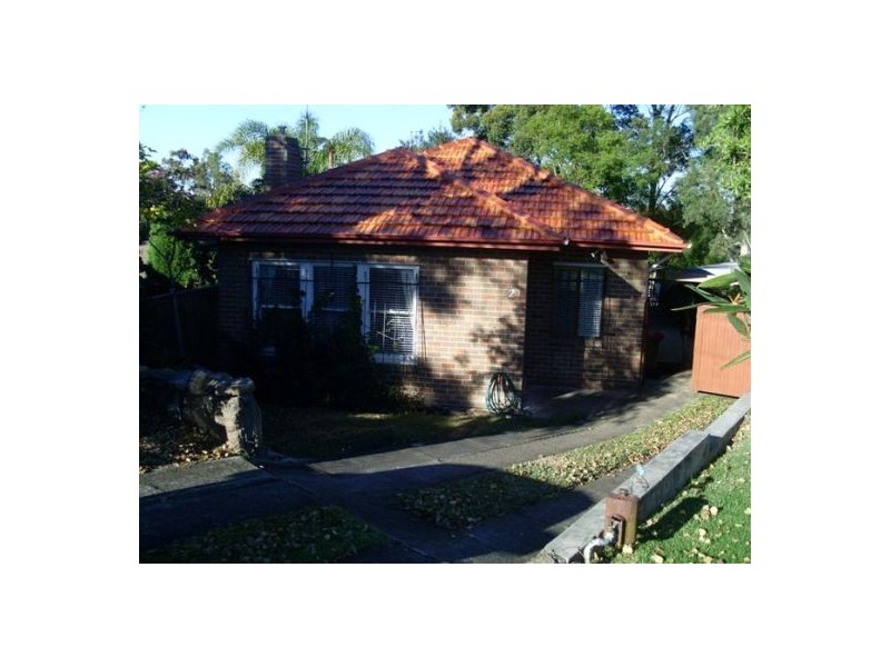 2 Rose Crescent, North Parramatta NSW 2151