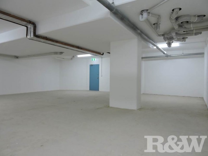 105-107 Church Street, Parramatta NSW 2150