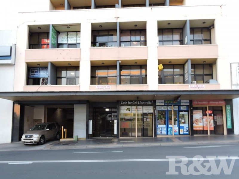 105-107 Church Street, Parramatta NSW 2150