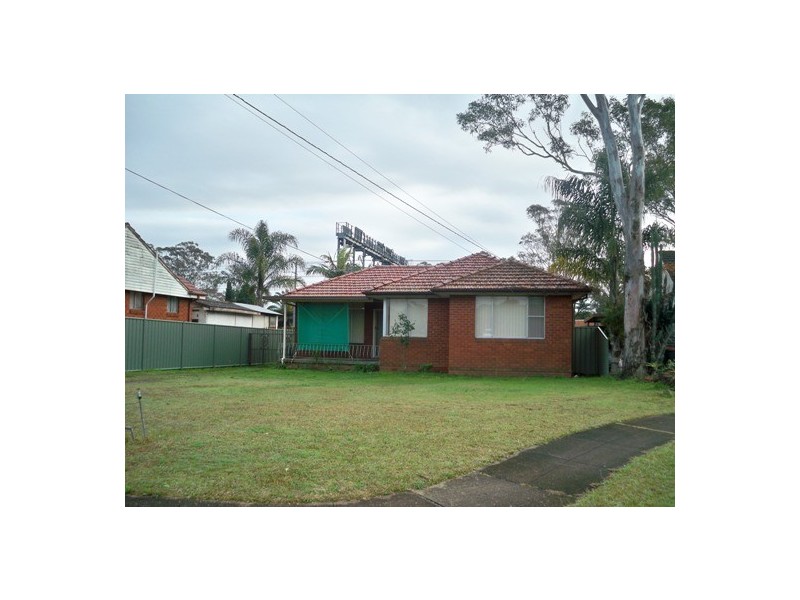 15 Nyleta Street, Doonside NSW 2767