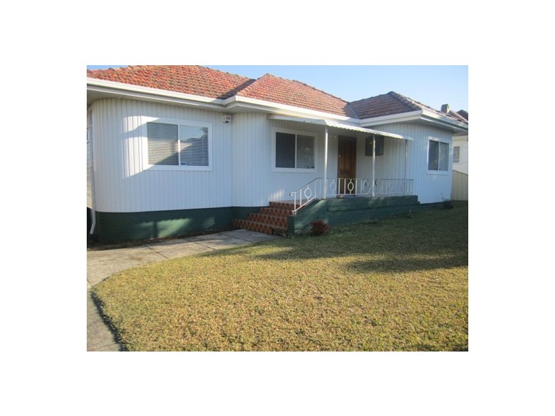 68 Monitor Road, Merrylands NSW 2160