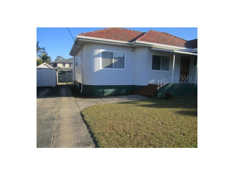 68 Monitor Road, Merrylands NSW 2160