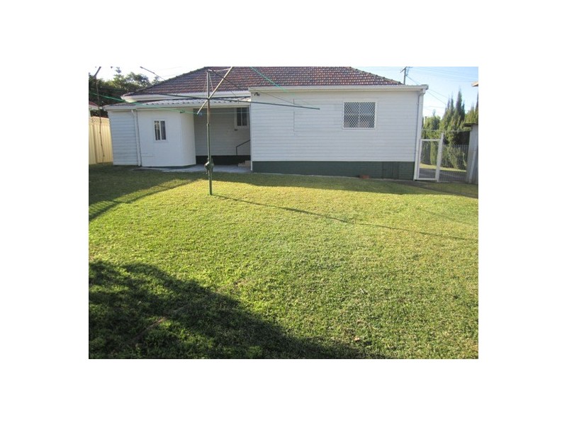 68 Monitor Road, Merrylands NSW 2160