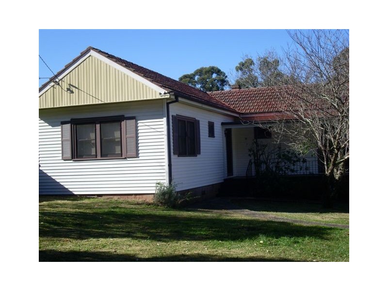 22 York Street, Epping NSW 2121