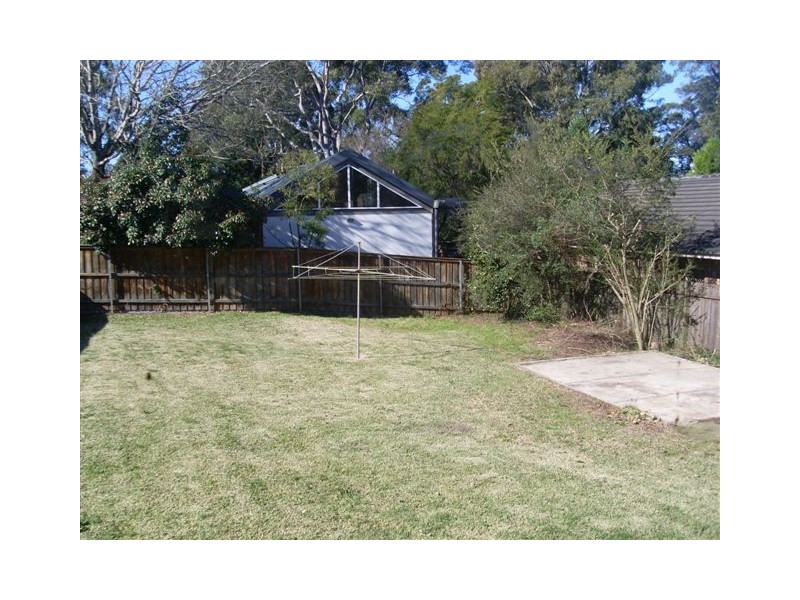 22 York Street, Epping NSW 2121