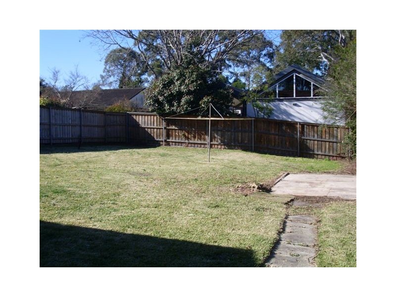 22 York Street, Epping NSW 2121