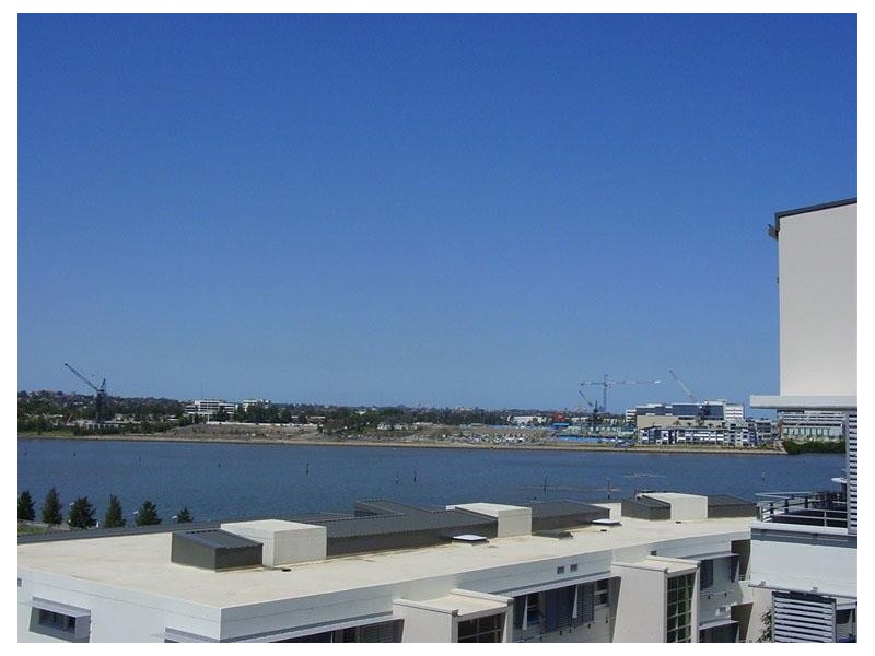 706/2 The Piazza, Homebush NSW 2140