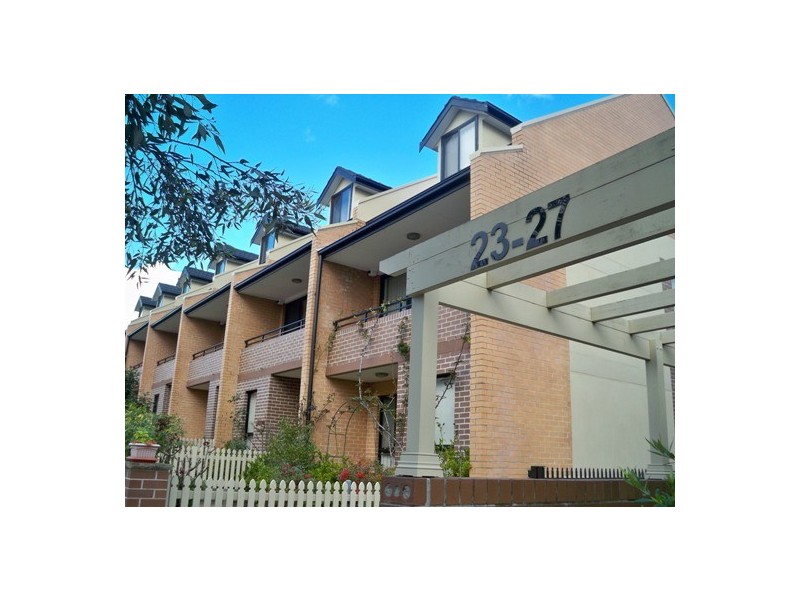 9/23-27 Belmore Street, North Parramatta NSW 2151