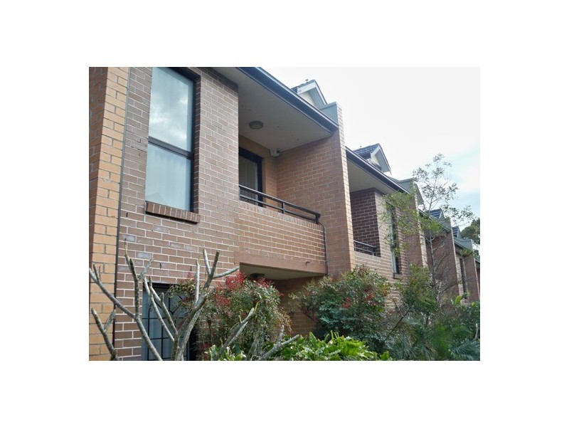 9/23-27 Belmore Street, North Parramatta NSW 2151