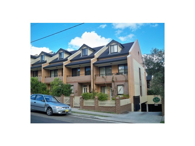 9/23-27 Belmore Street, North Parramatta NSW 2151