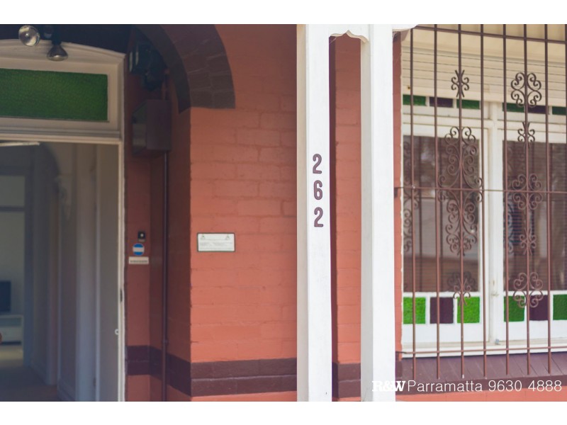 262 Trafalgar Street, Annandale NSW 2038