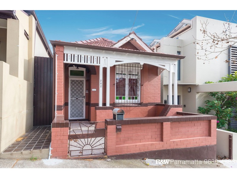 262 Trafalgar Street, Annandale NSW 2038