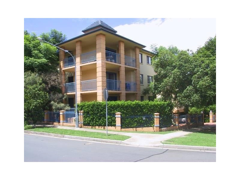 2/38 Brickfield Street, North Parramatta NSW 2151
