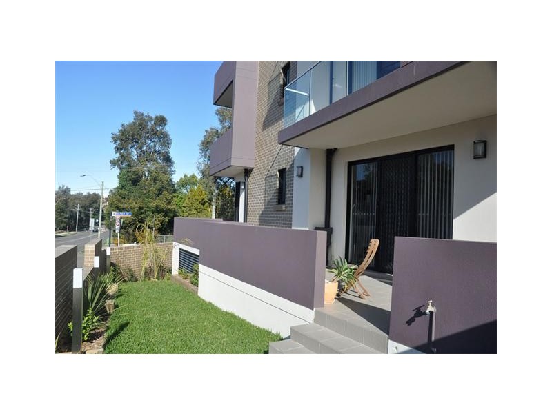 11 Pitt Street, Parramatta NSW 2150