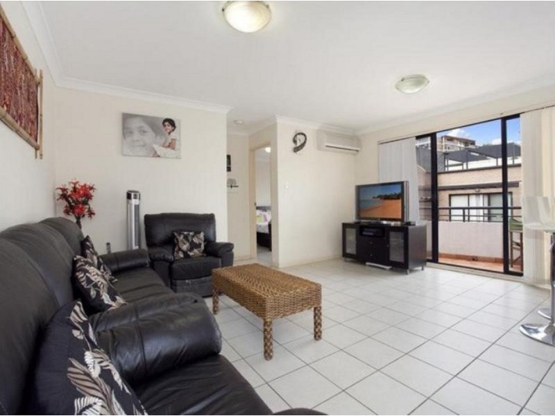 7/20 Pitt Street, Parramatta NSW 2150