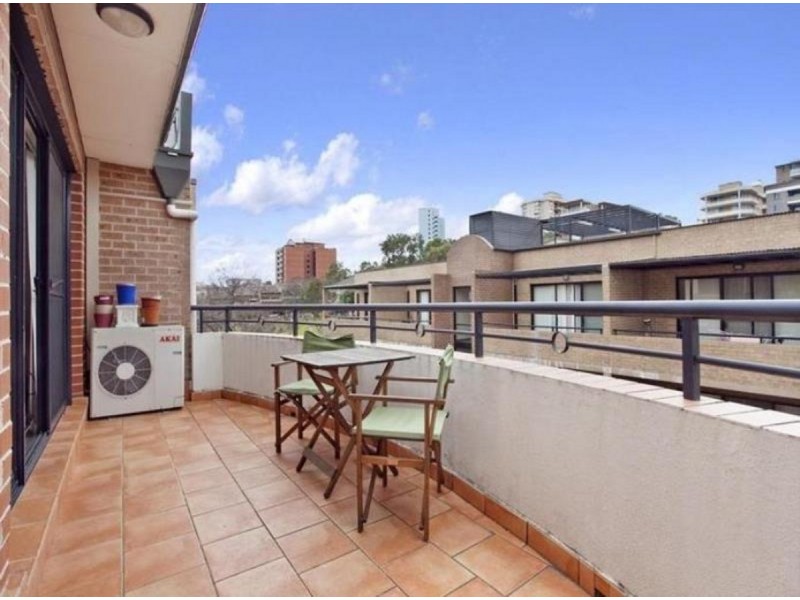 7/20 Pitt Street, Parramatta NSW 2150