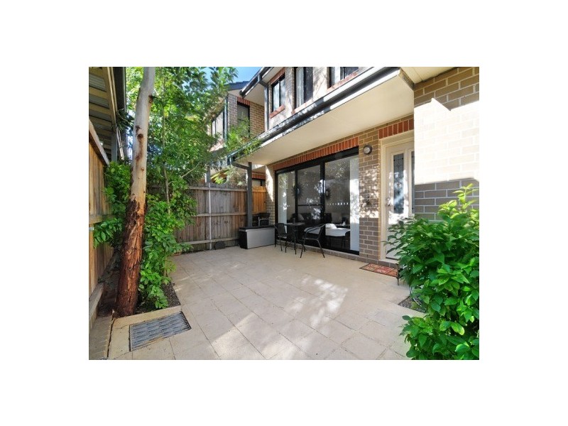 5/60 Beaconsfield Street, Silverwater NSW 2128